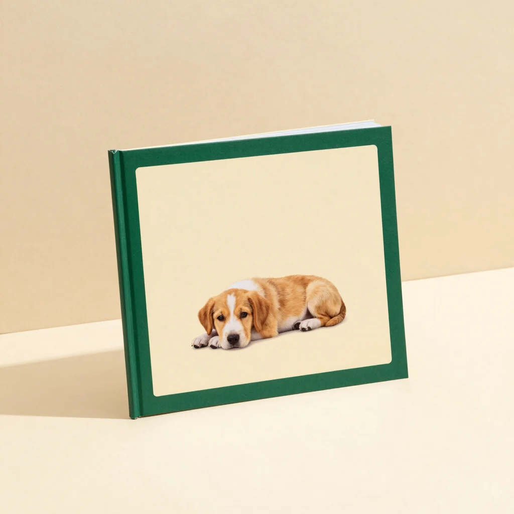 Puppy First Weeks